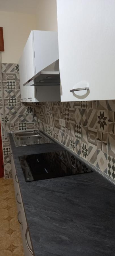 Casa Da Carmine A Tursi公寓 外观 照片
