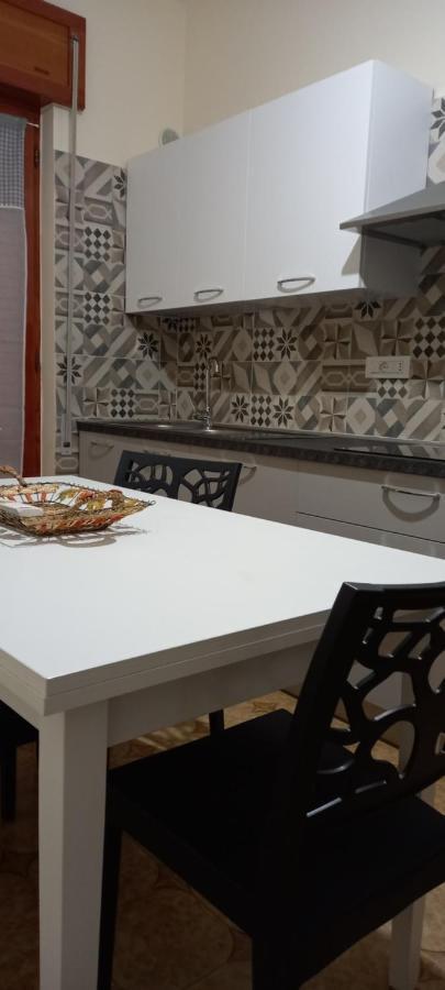 Casa Da Carmine A Tursi公寓 外观 照片