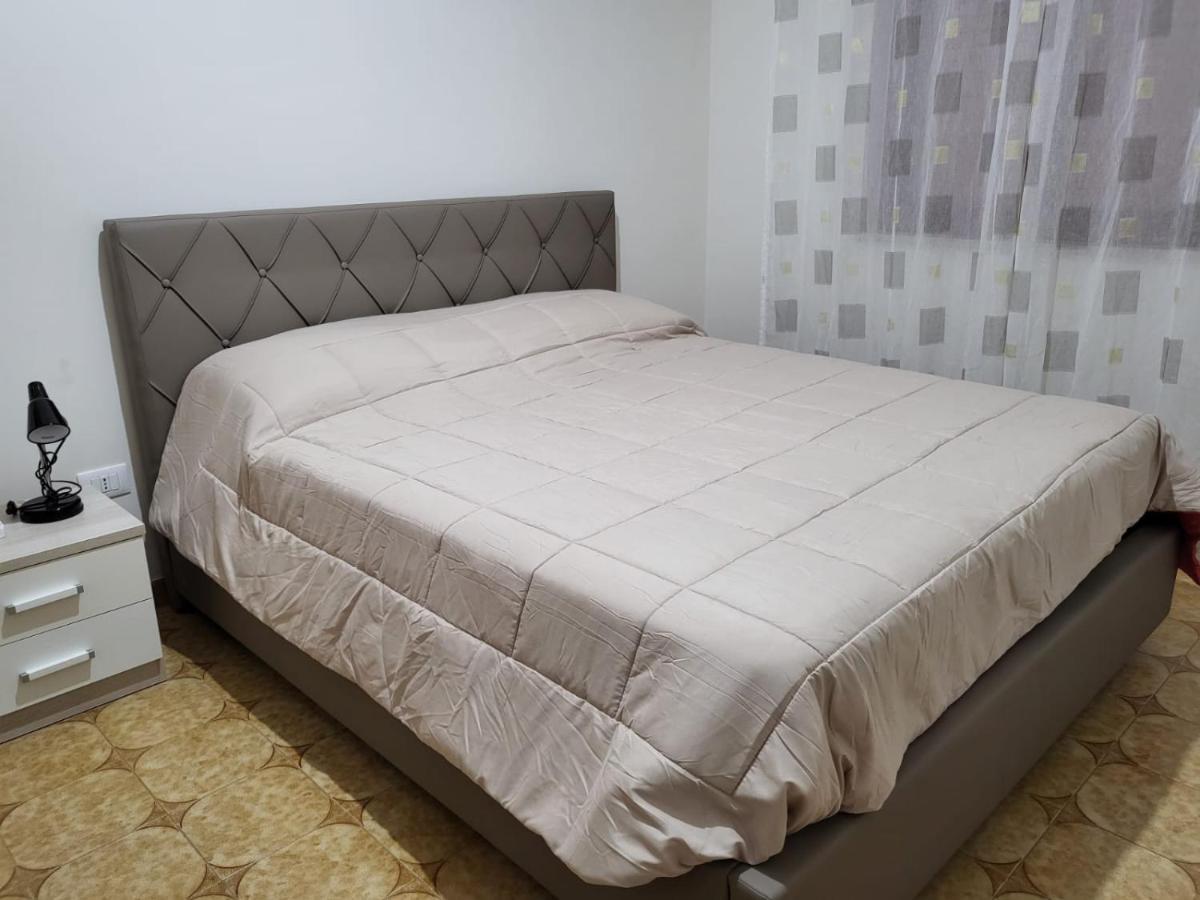 Casa Da Carmine A Tursi公寓 外观 照片