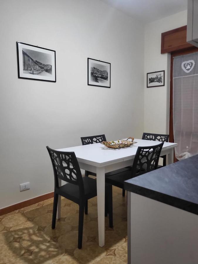 Casa Da Carmine A Tursi公寓 外观 照片
