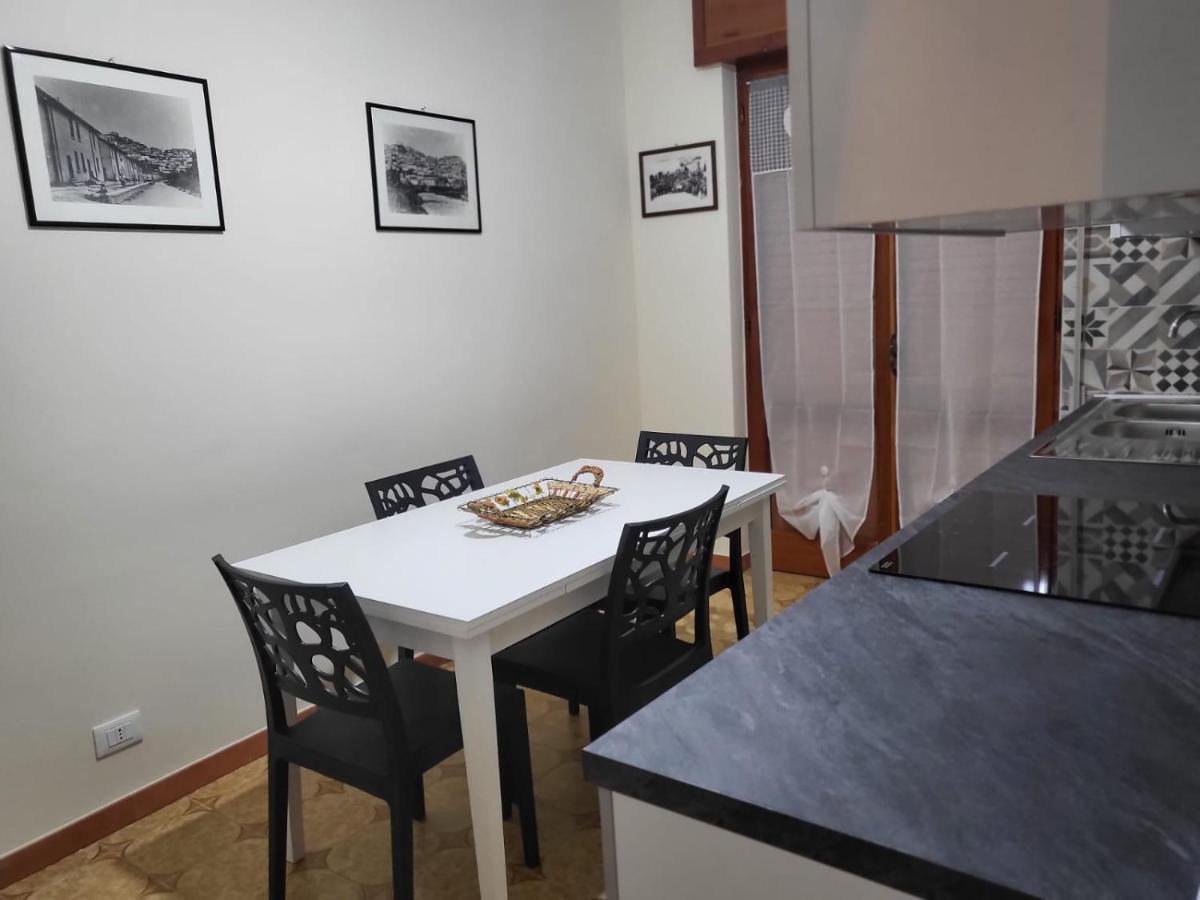 Casa Da Carmine A Tursi公寓 外观 照片