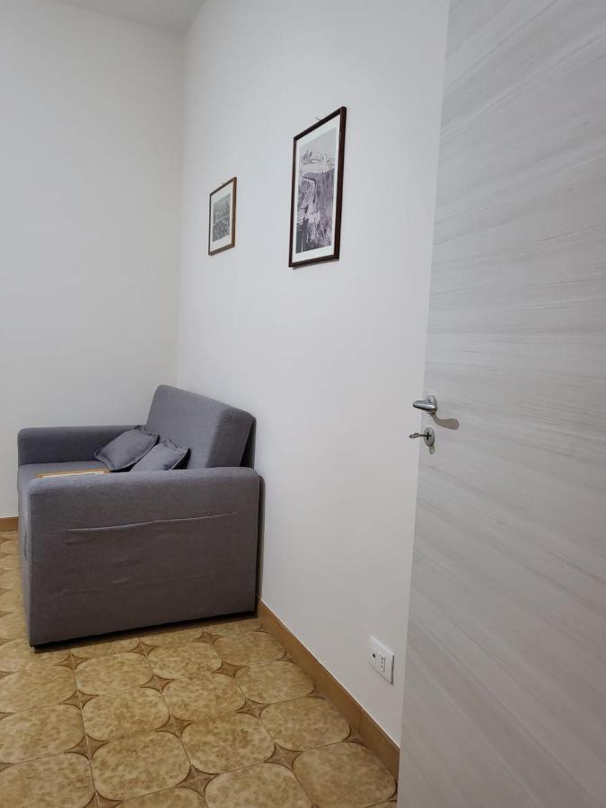 Casa Da Carmine A Tursi公寓 外观 照片
