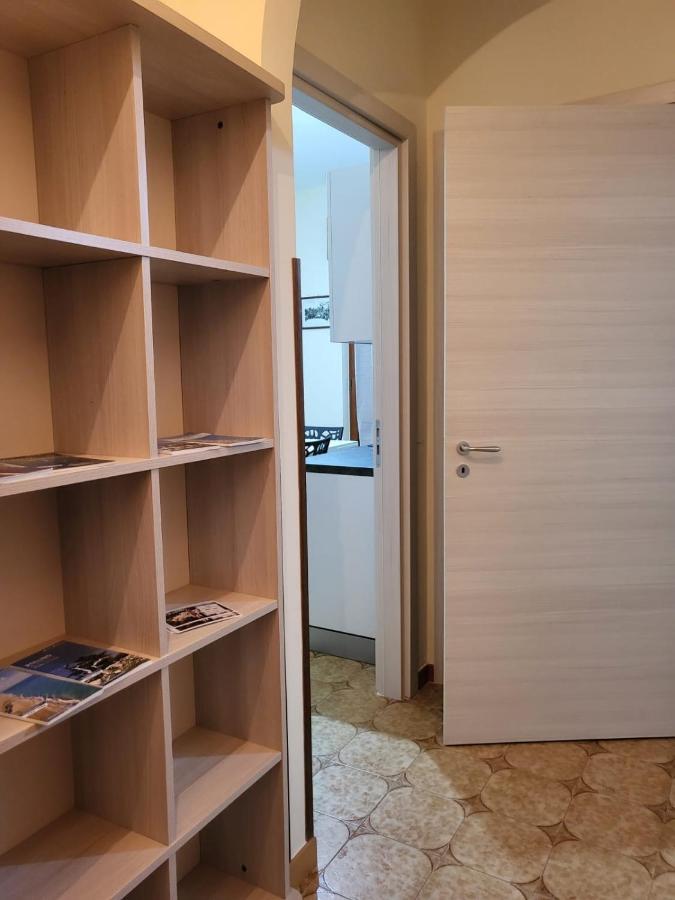 Casa Da Carmine A Tursi公寓 外观 照片
