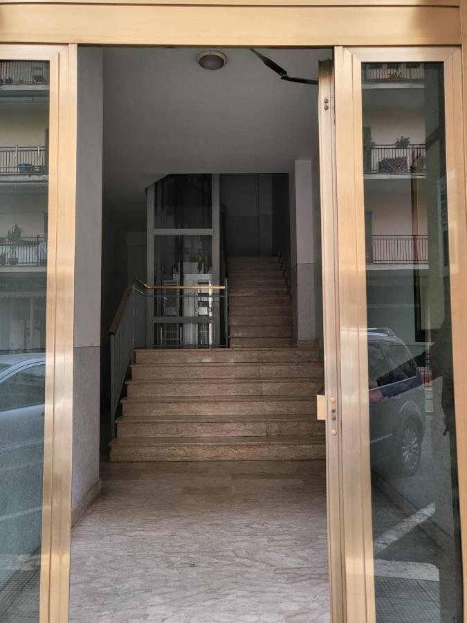Casa Da Carmine A Tursi公寓 外观 照片
