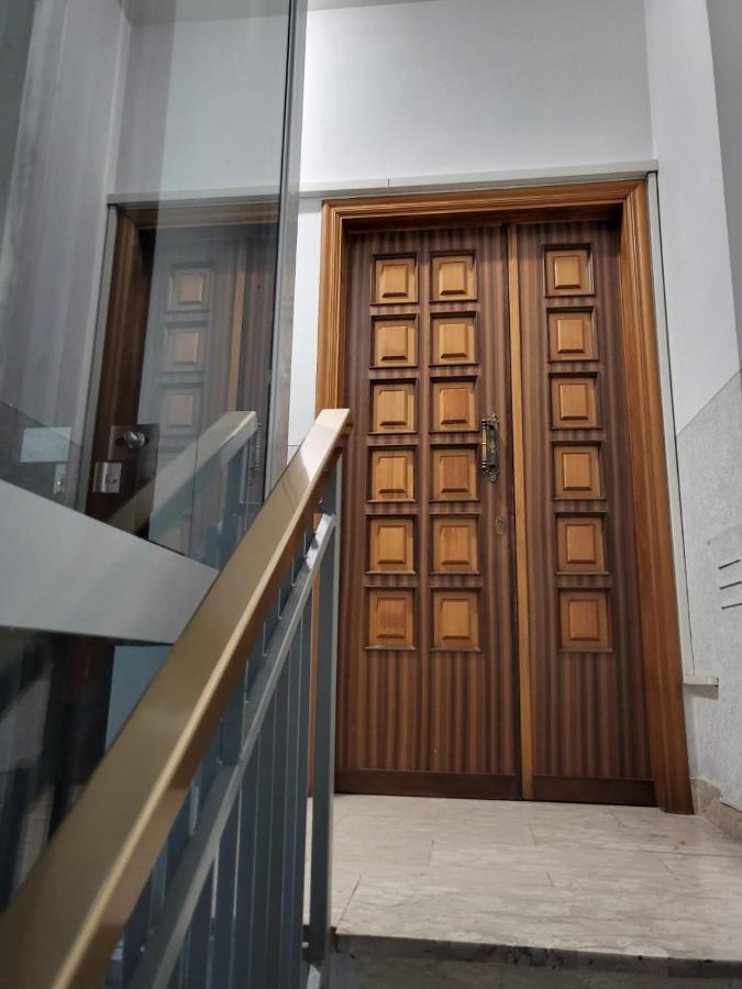 Casa Da Carmine A Tursi公寓 外观 照片