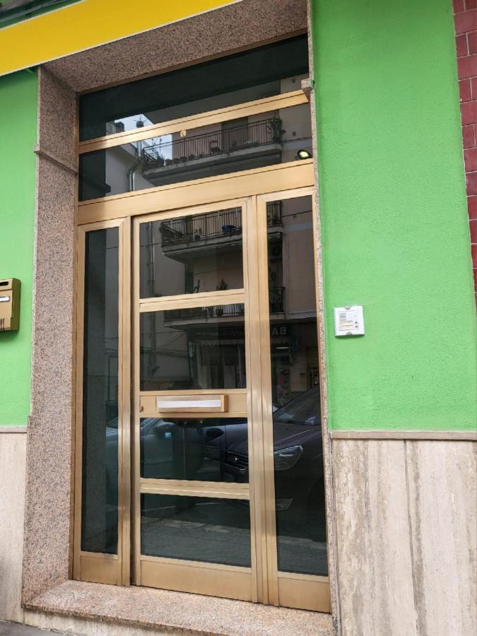 Casa Da Carmine A Tursi公寓 外观 照片